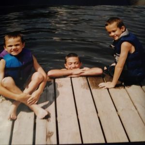 Meet your Posher, Cari